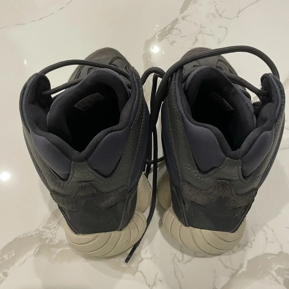 Yeezy 500 Slate High - Picture 9 of 10